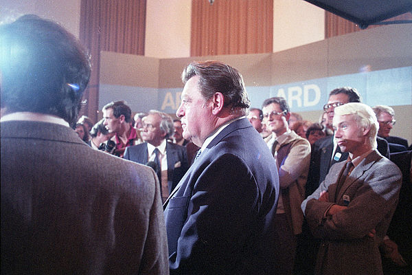 FJS in Wort und Bild